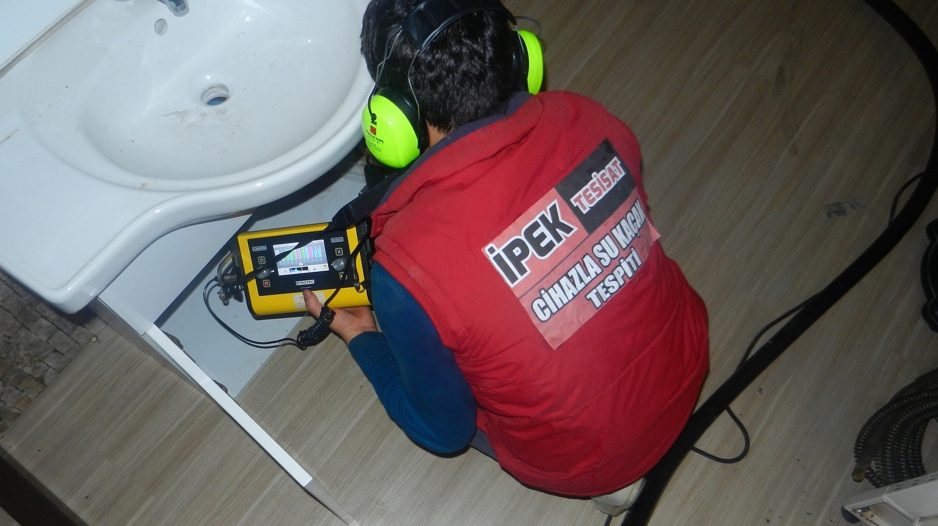 Adapazari Acil Tuvalet Açma